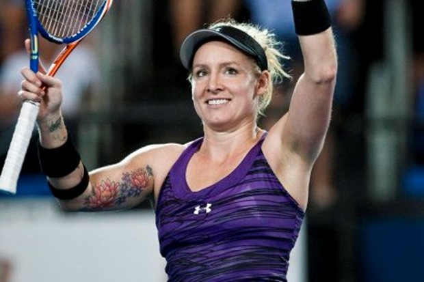 Amerikanci uzeli Hopman Cup