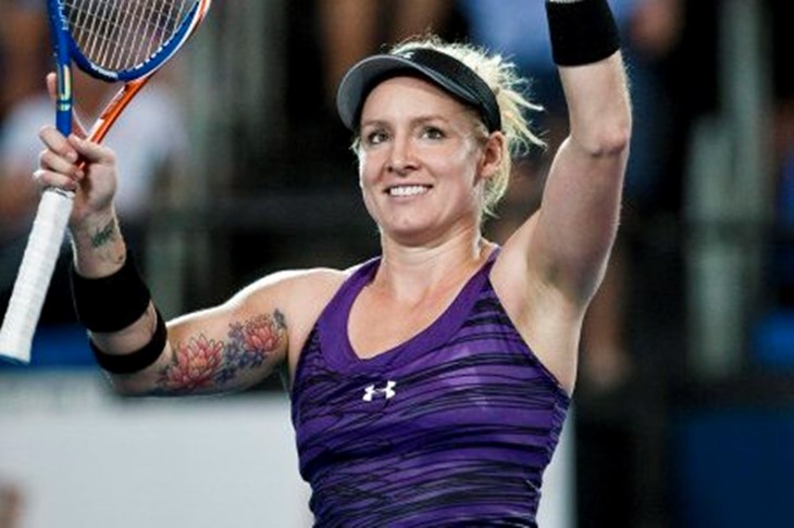 Amerikanci uzeli Hopman Cup