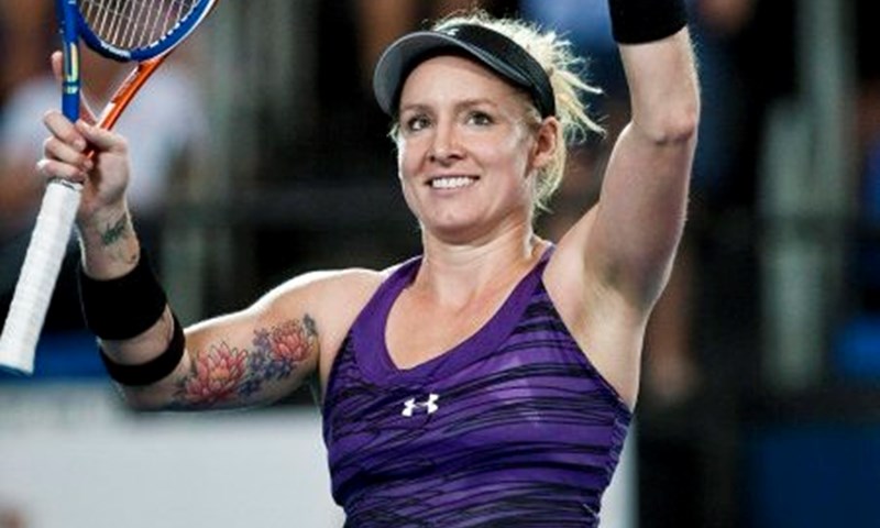 Amerikanci uzeli Hopman Cup