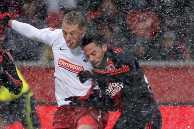 Freiburg potpisao novog braniča