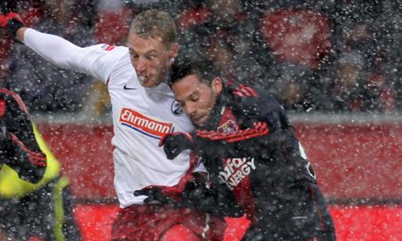 Freiburg potpisao novog braniča