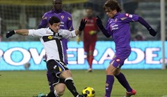 Talentirani Brazilac u Fiorentini