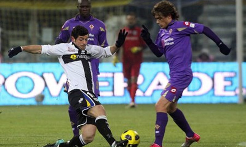 Talentirani Brazilac u Fiorentini