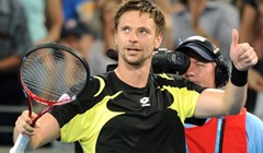 Söderling bez Roland Garrosa, Olimpijskih igara i Wimbledona