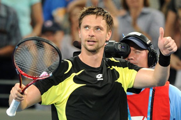 Söderling bez Roland Garrosa, Olimpijskih igara i Wimbledona