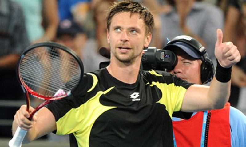 Söderling bez Roland Garrosa, Olimpijskih igara i Wimbledona