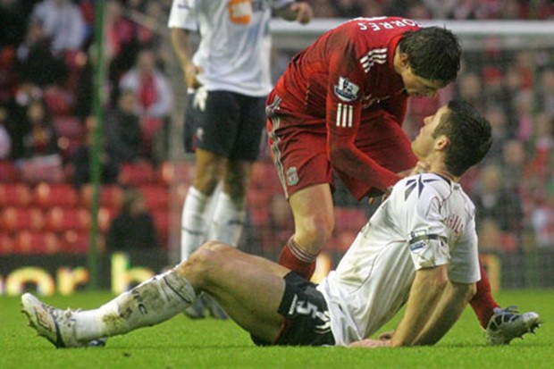 Torres: "Bilo je za očekivati"