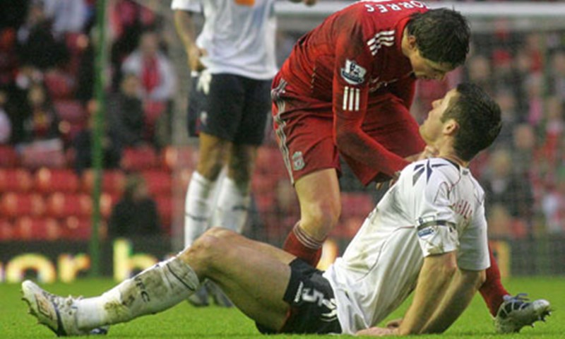 Torres: "Bilo je za očekivati"