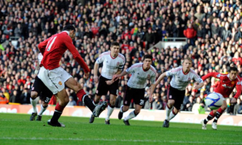Manchester United i Tottenham u 4. kolu
