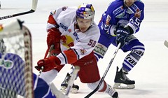 Salzburg poveo u seriji