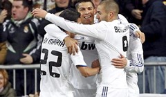 Video: Ronaldo srušio Villarreal