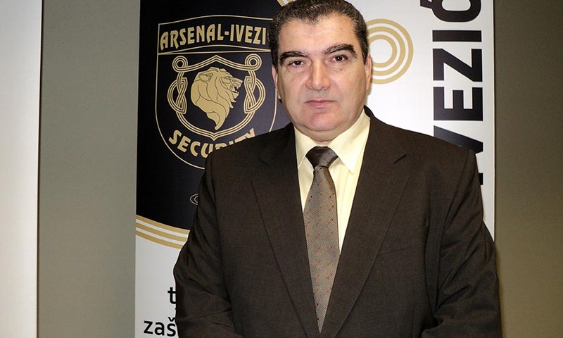 Ivezić: "Zaklali smo kravu za kilu mesa"
