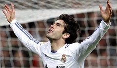 Kaka: "Ovo mi je vrlo važan gol"