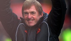 Dalglish: "Penal je smiješan"
