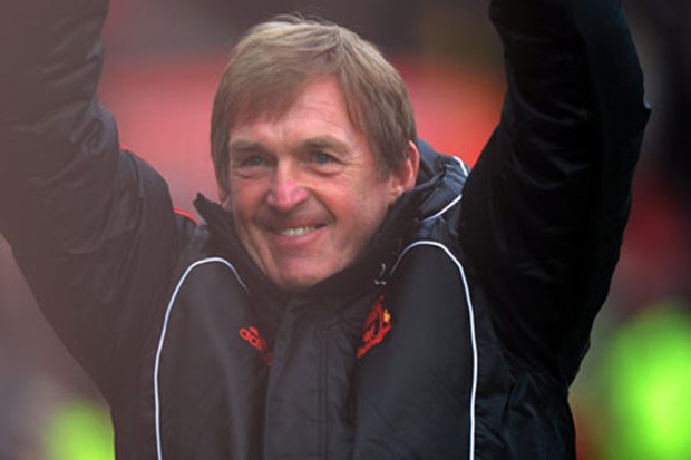 Kenny Dalglish napušta klupu Liverpoola