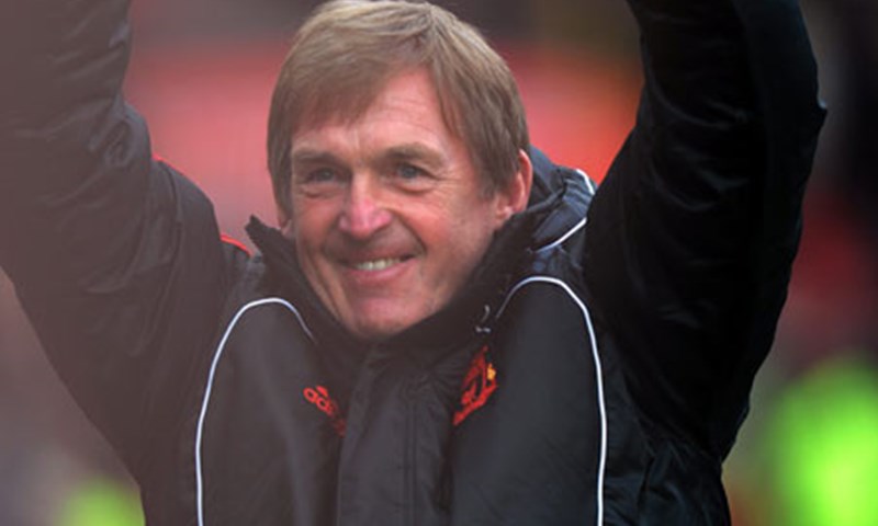Dalglish produžio s Liverpoolom