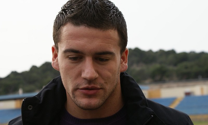 Alispahić: "Nije bilo puno razmišljanja oko dolaska u Rijeku"
