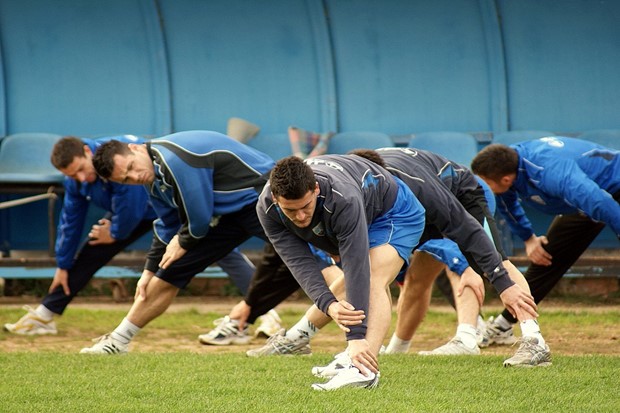 Novi napadač, u Medulin sutra