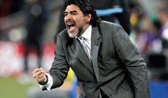 Maradona: "Idem u Englesku na pregovore"