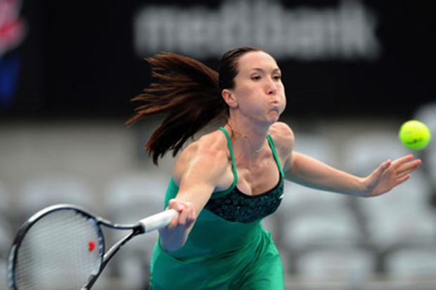 Janković se pakira iz Sydneyja