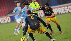 Cavani: "Prolaze me trnci"