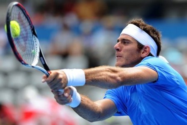 Del Potru povratnički triler