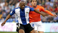 Hercules posramio Atletico Madrid