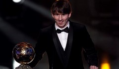 Messi: "Nisam očekivao pobjedu"