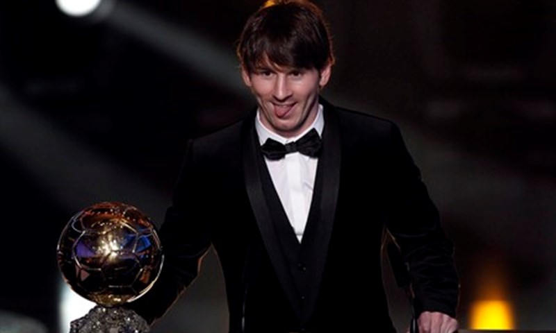 Messi: "Nisam očekivao pobjedu"