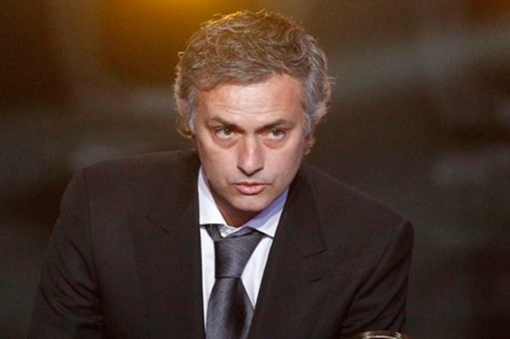 Mourinho: "Moramo bolje"