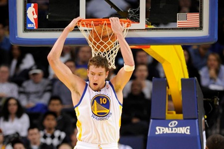 GSW: Tamo gdje igrač davi trenera i gdje ni Wilt Chamberlain nije mogao biti pobjednik