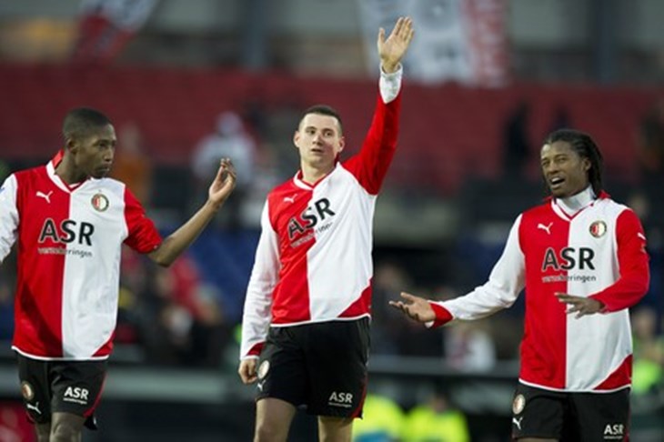 Uspavani div čeka buđenje