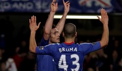 Lampard: "U nama postoji rezerva"