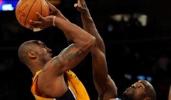 Video: +55 Lakersa protiv Cavsa