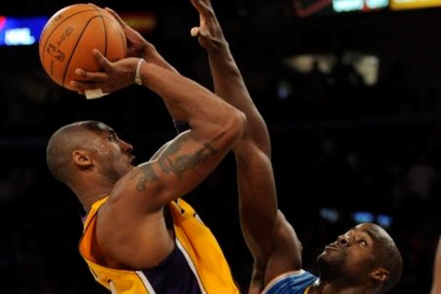 Video: +55 Lakersa protiv Cavsa