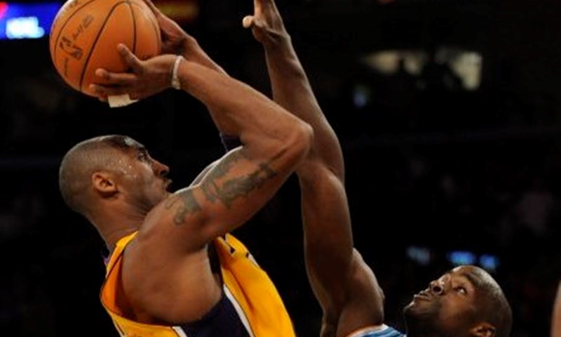 Video: +55 Lakersa protiv Cavsa