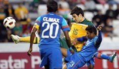 Iran "okrenuo" Irak, uvjerljivi Australci