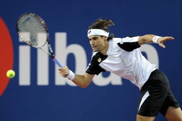 Klimav start za nositelje