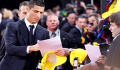 C. Ronaldo: "S Mourinhom učim svaki dan"