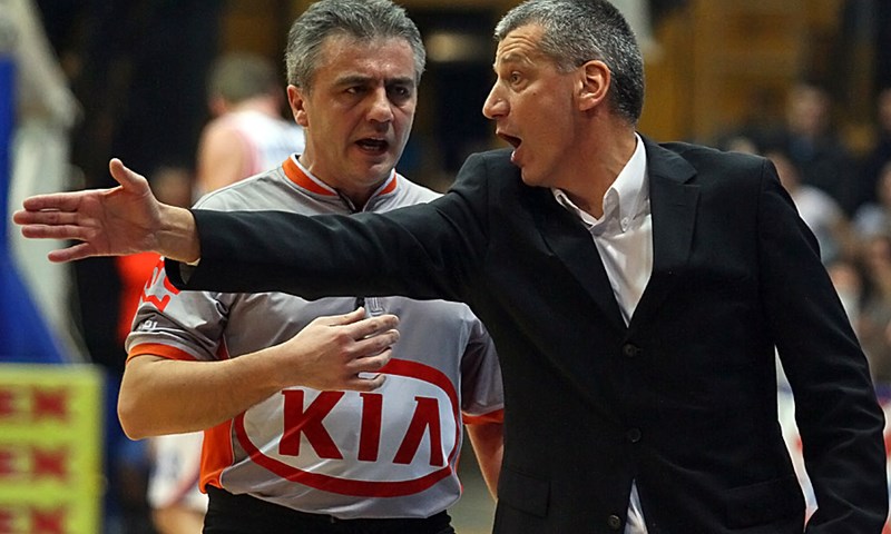Zula: ”Pobjeda odlična, ali moramo učiti”