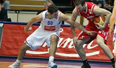 Krapić: "Odlično surađujem s Ivanovim"