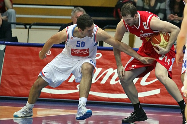 Krapić: "Odlično surađujem s Ivanovim"