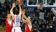 Final Four u Ljubljani