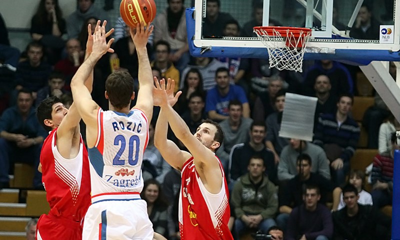 Final Four u Ljubljani