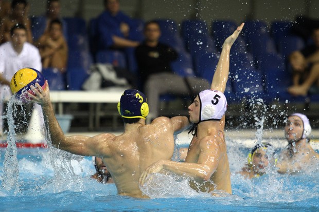 Slavlje Jadrana na Poljudu