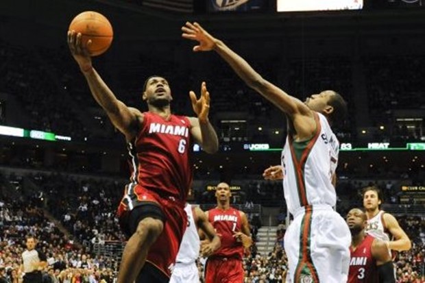 Video: I Portland uzeo mjeru Miamiju