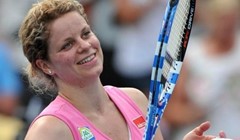 Clijsters lovi treću titulu