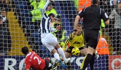 Vidić: "Imamo pozitivan osjećaj"