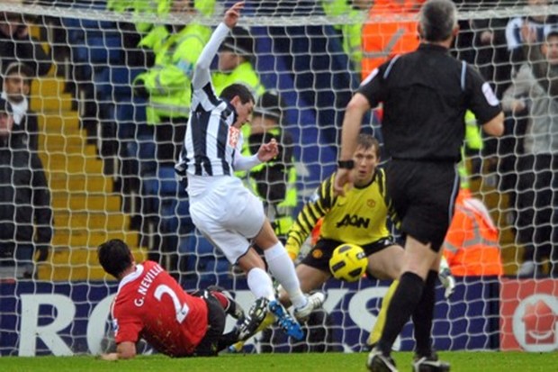 Vidić: "Imamo pozitivan osjećaj"