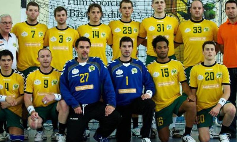Australski amateri love dvije pobjede